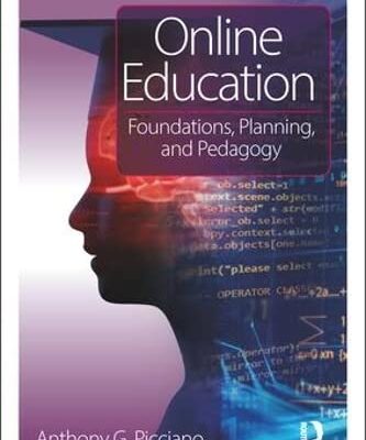 Online Education: Foundations