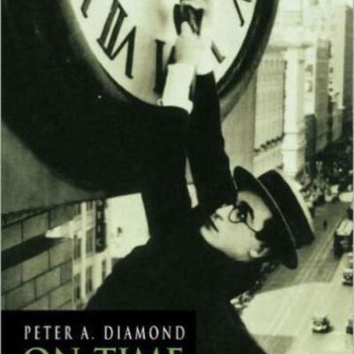 On Time: Lectures on Modles of Equilibrium: Lectures on Models of Equilibrium (Churchill Lectures in Economics)