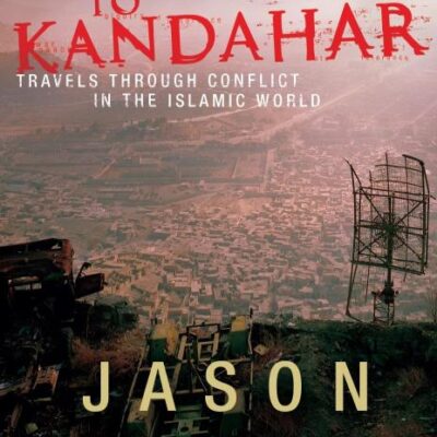 On the Road to Kandahar