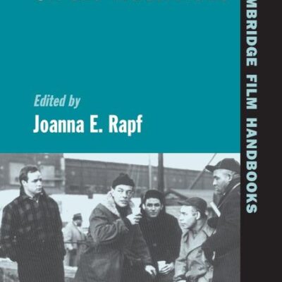 On the Waterfront (Cambridge Film Handbooks)