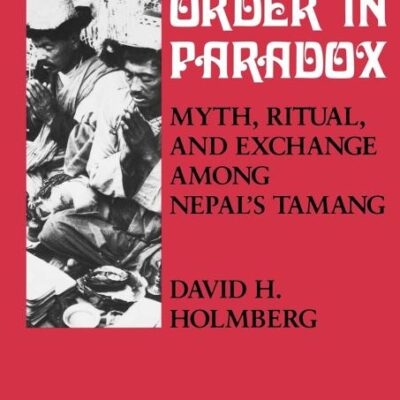 Order in Paradox: Myth