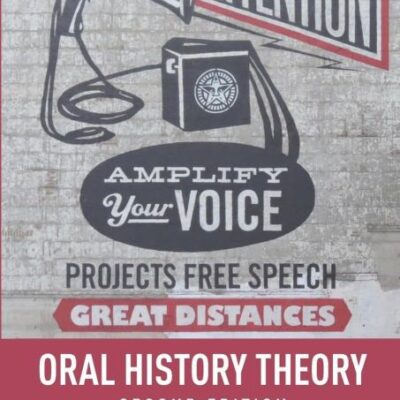 Oral History Theory