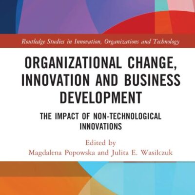Organizational Change