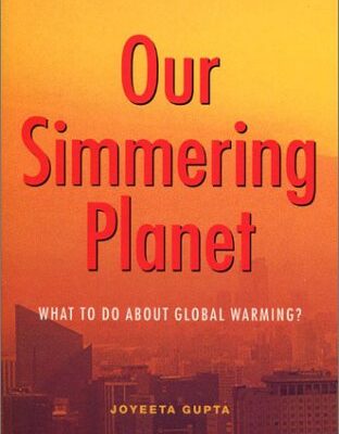 Our Simmering Planet: What to do About Global Warming (Global Issues)