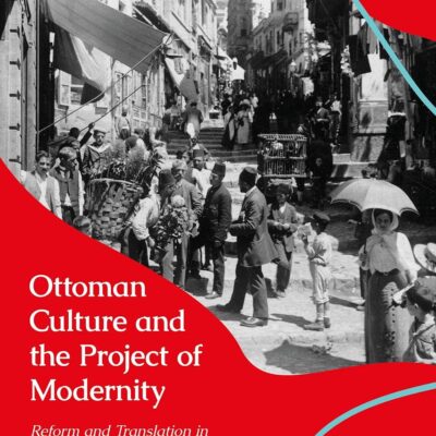 Ottoman Culture and the Project of Modernity: Reform and Translation in the Tanzimat Novel