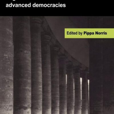Passages to Power: Legislative recruitment in advanced democracies