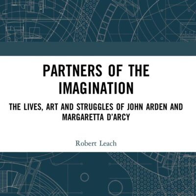 Partners of the Imagination: The Lives
