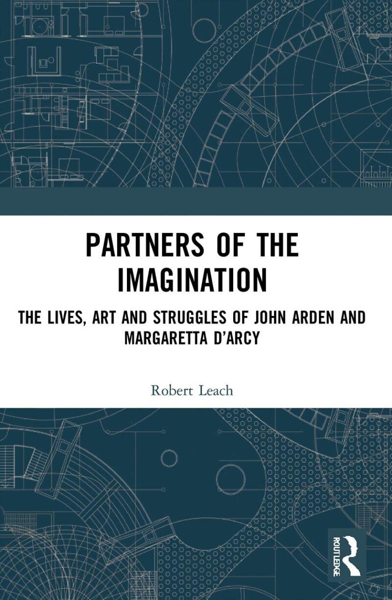 Partners of the Imagination: The Lives