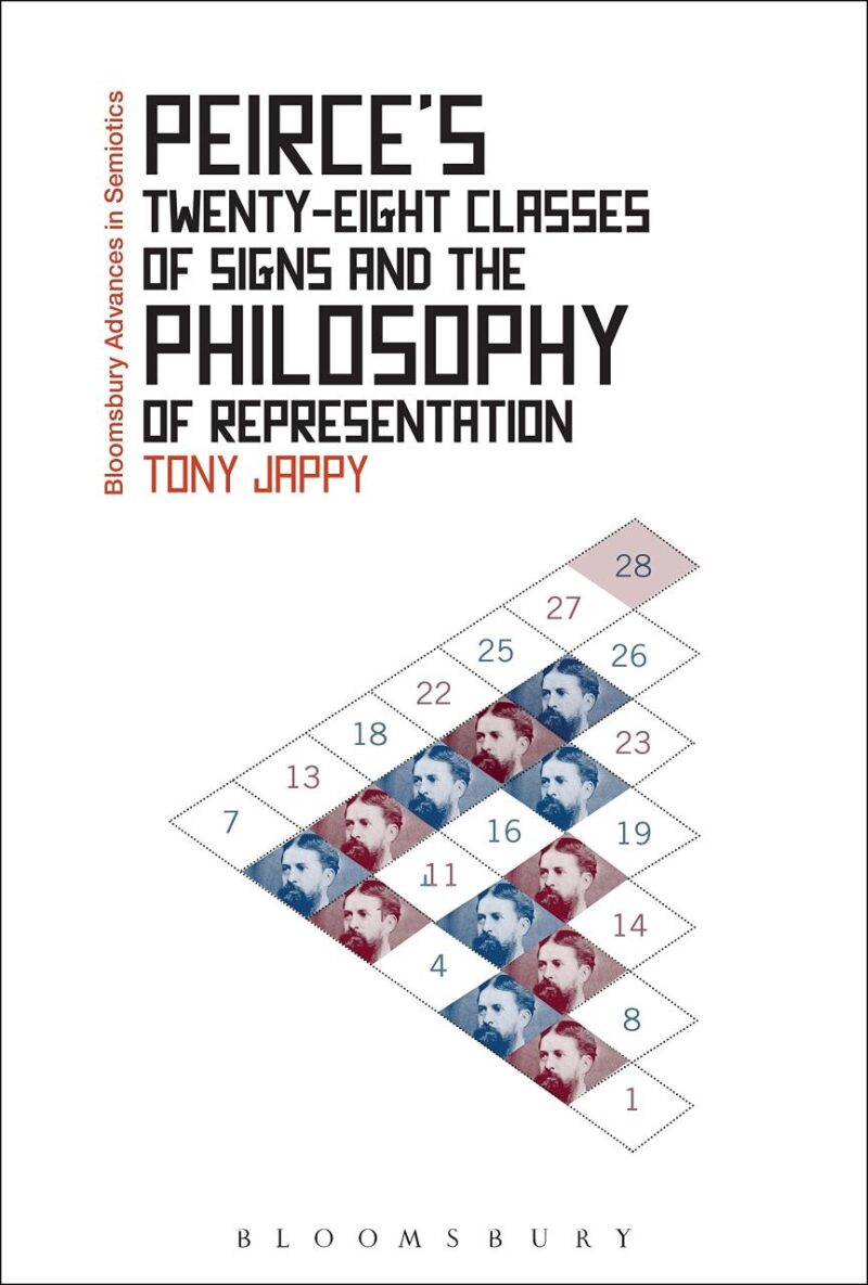 Peirce’s Twenty-Eight Classes of Signs and the Philosophy of Representation: Rhetoric