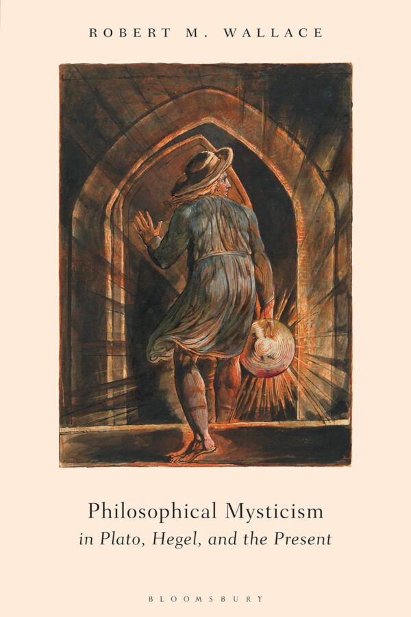 Philosophical Mysticism in Plato