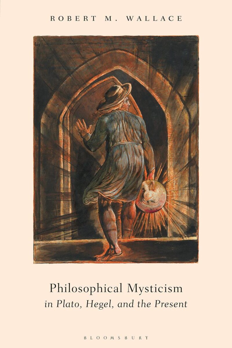 Philosophical Mysticism in Plato