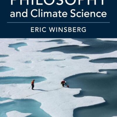 Philosophy and Climate Science