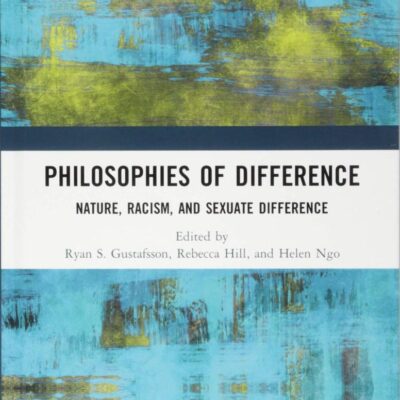Philosophies of Difference: Nature