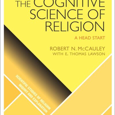 Philosophical Foundations of the Cognitive Science of Religion: A Head Start