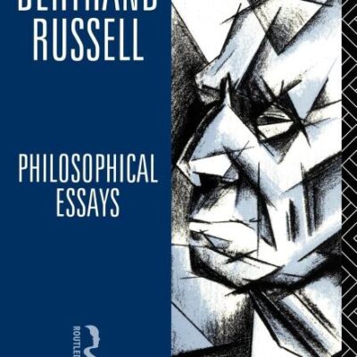 Philosophical Essays