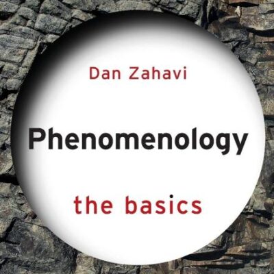 Phenomenology: The Basic