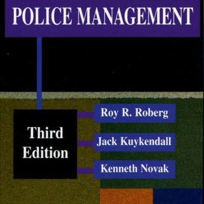 Police Management