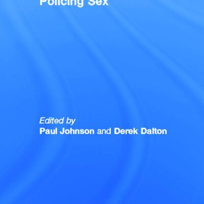 Policing Sex