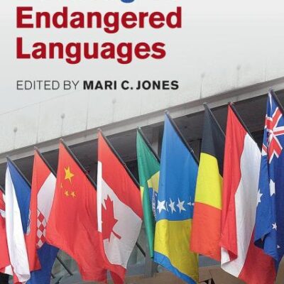 Policy and Planning for Endangered Languages