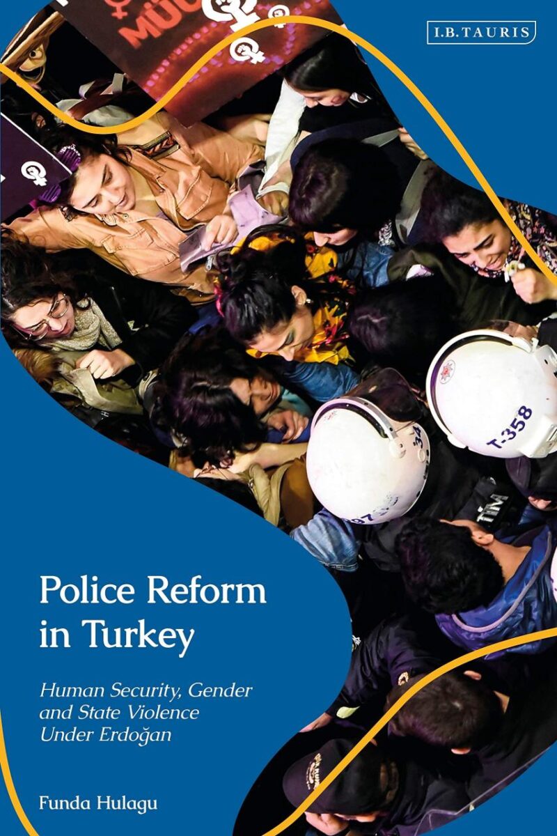 Police Reform in Turkey: Human Security