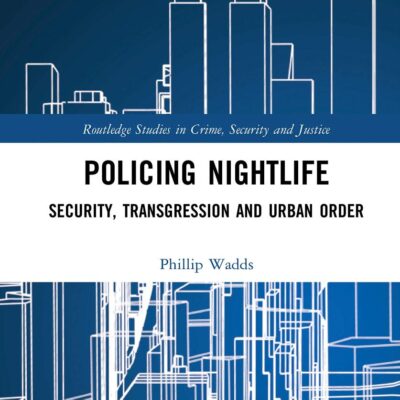 Policing Nightlife: Security