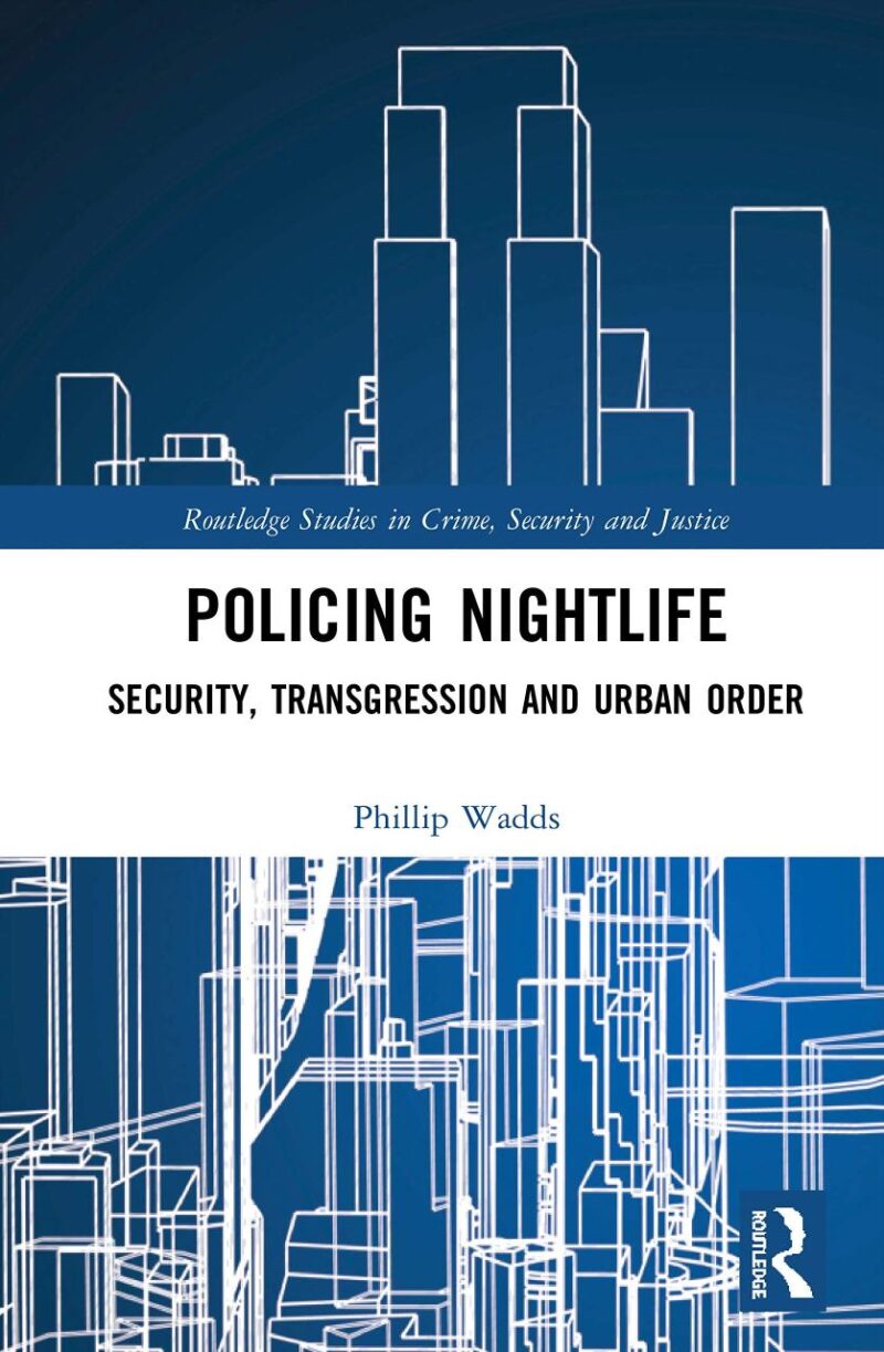 Policing Nightlife: Security