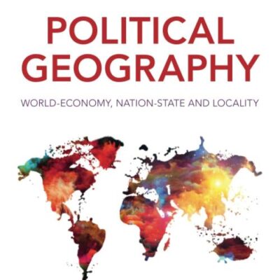 Political Geography: World-Economy