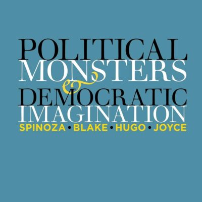 Political Monsters and Democratic Imagination: Spinoza