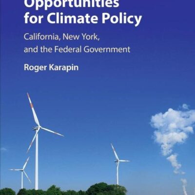 Political Opportunities for Climate Policy