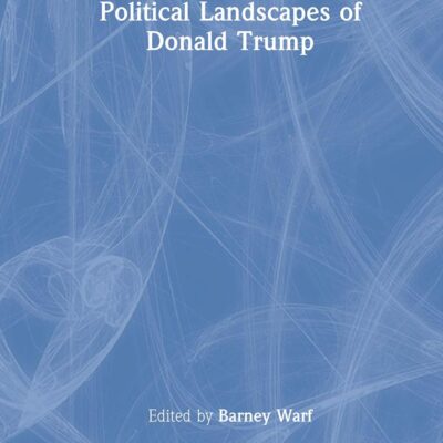 Political Landscapes of Donald Trump