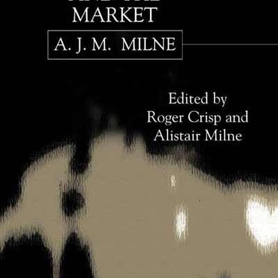 Politics Wellbeing and the Market