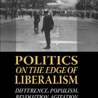 Politics on the Edges of Liberalism: Difference