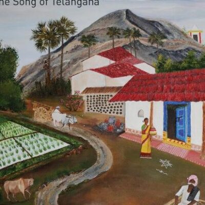 Politics in Emotion: The Song of Telangana (Interventions)