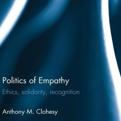 Politics of Empathy: Ethics