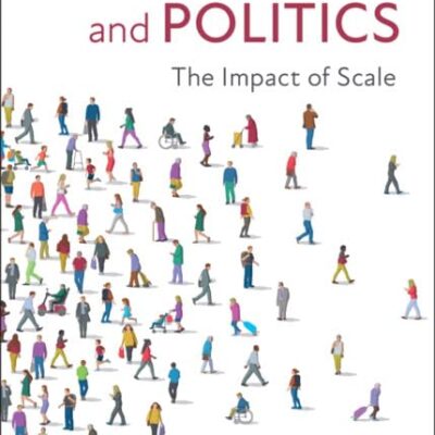 Population and Politics: The Impact of Scale