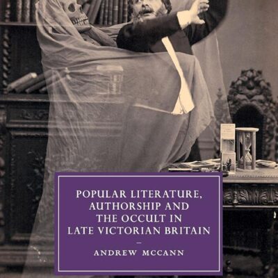 POPULAR LITERATURE