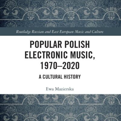 Popular Polish Electronic Music