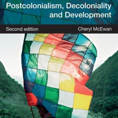 Postcolonialism