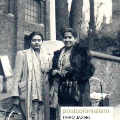 Postcolonialism