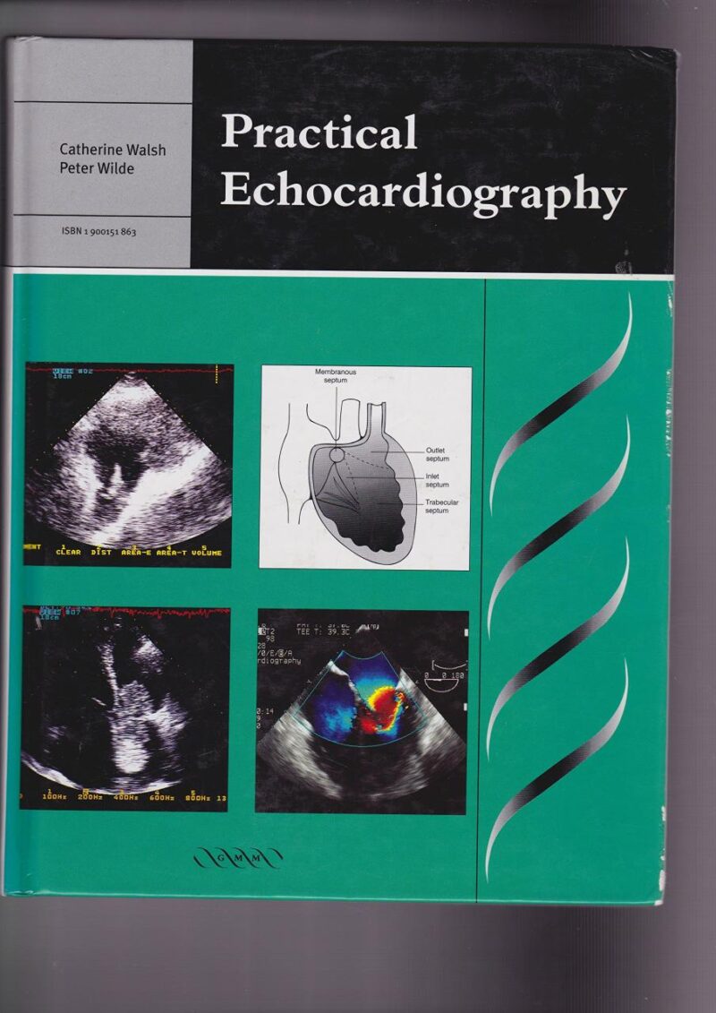 Practical Echocardiography