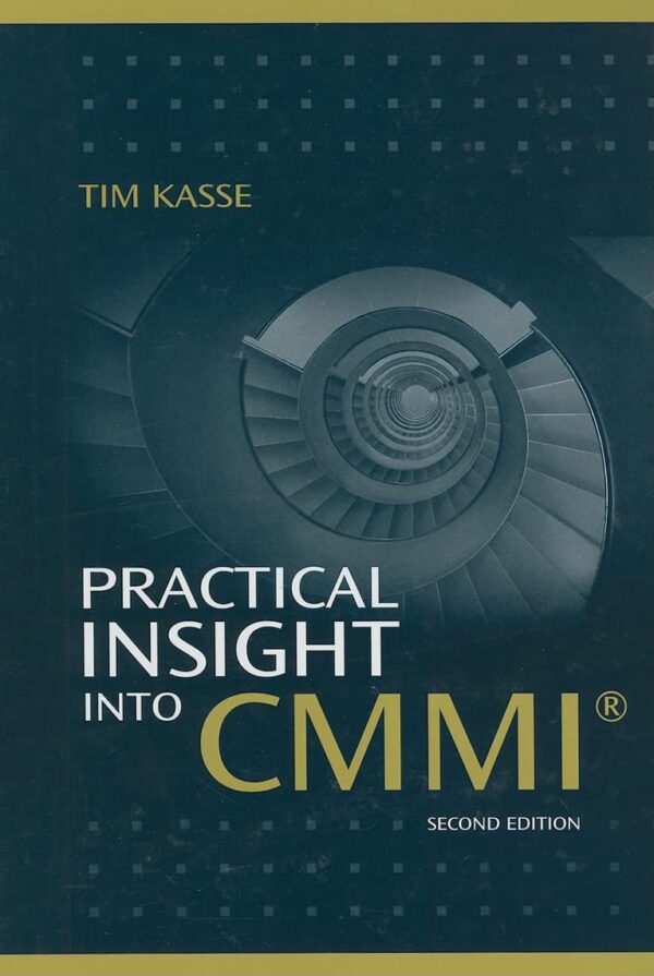 Practical Insight into CMMI