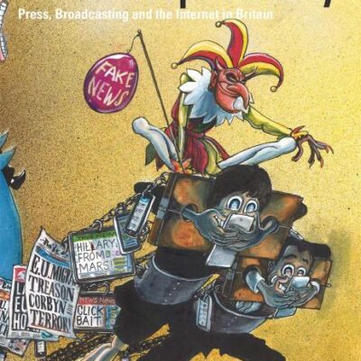 Power Without Responsibility: Press