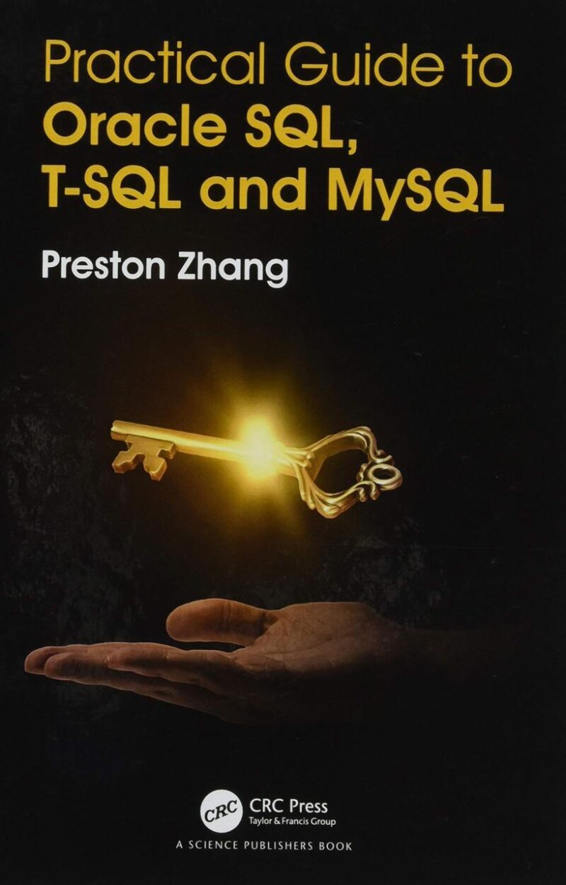 Practical Guide for Oracle SQL