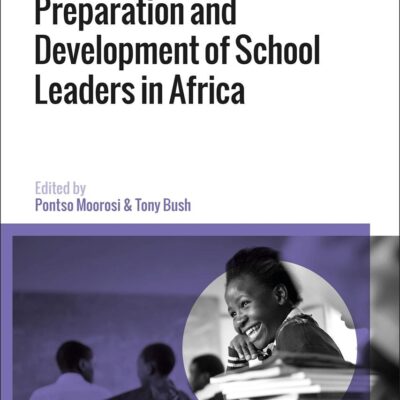 Preparation and Development of School Leaders in Africa