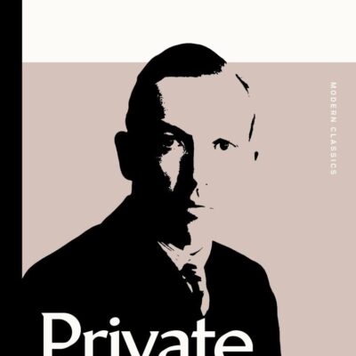 Private Lives (Modern Classics)