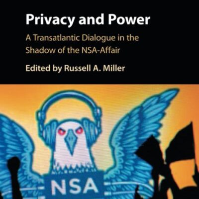 Privacy and Power
