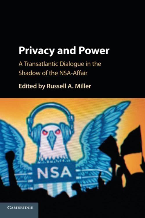 Privacy and Power
