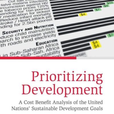 Prioritizing Development