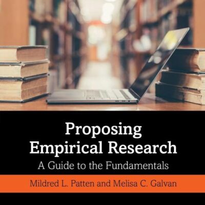 Proposing Empirical Research
