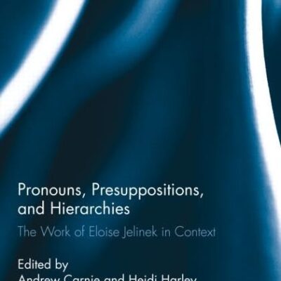Pronouns